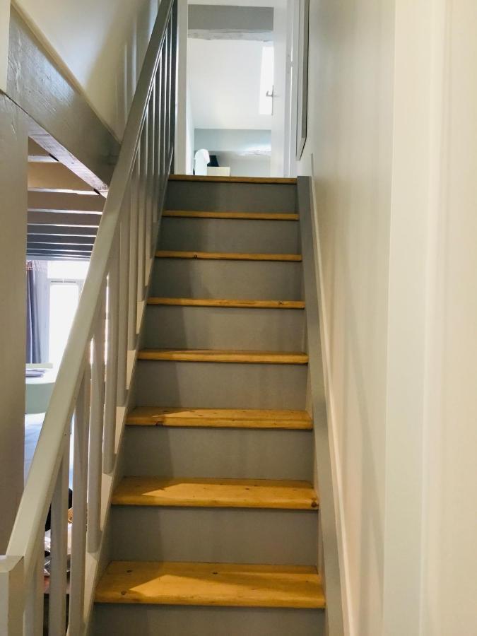 "Zarago 3" T3 Design En Duplex A 2 Pas Du Centre Ville 세테 외부 사진