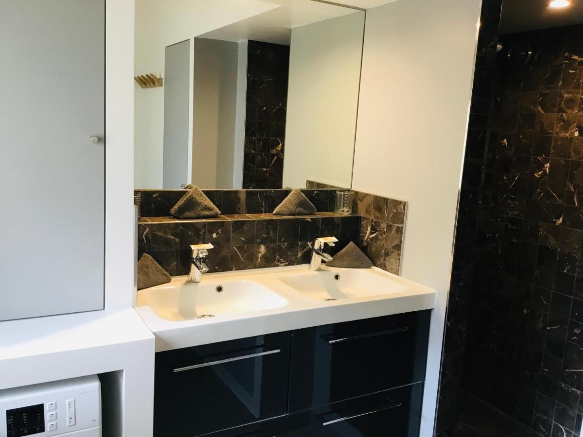 "Zarago 3" T3 Design En Duplex A 2 Pas Du Centre Ville 세테 외부 사진